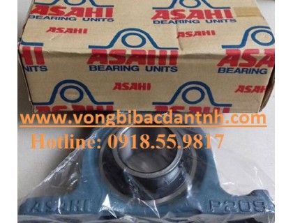 VÒNG BI-BẠC ĐẠN-GỐI ĐỠ-P315 - ASAHI